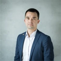 Alikhan Tursynov