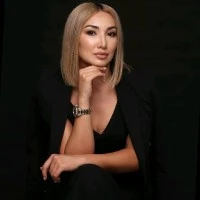 Madina Zhaksylyk